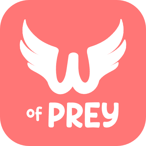 Word of Prey